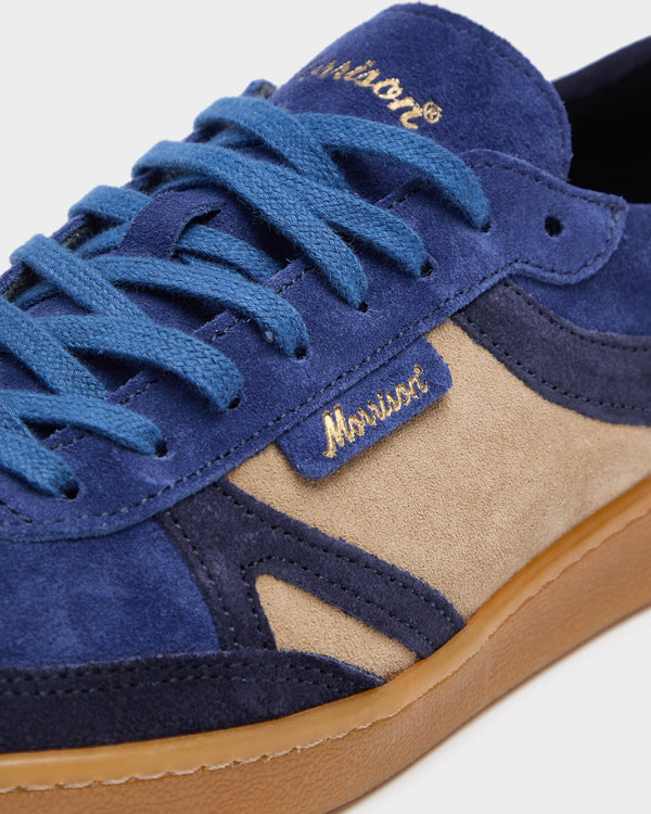 Anchor - ZAPATILLAS - Morrison Shoes