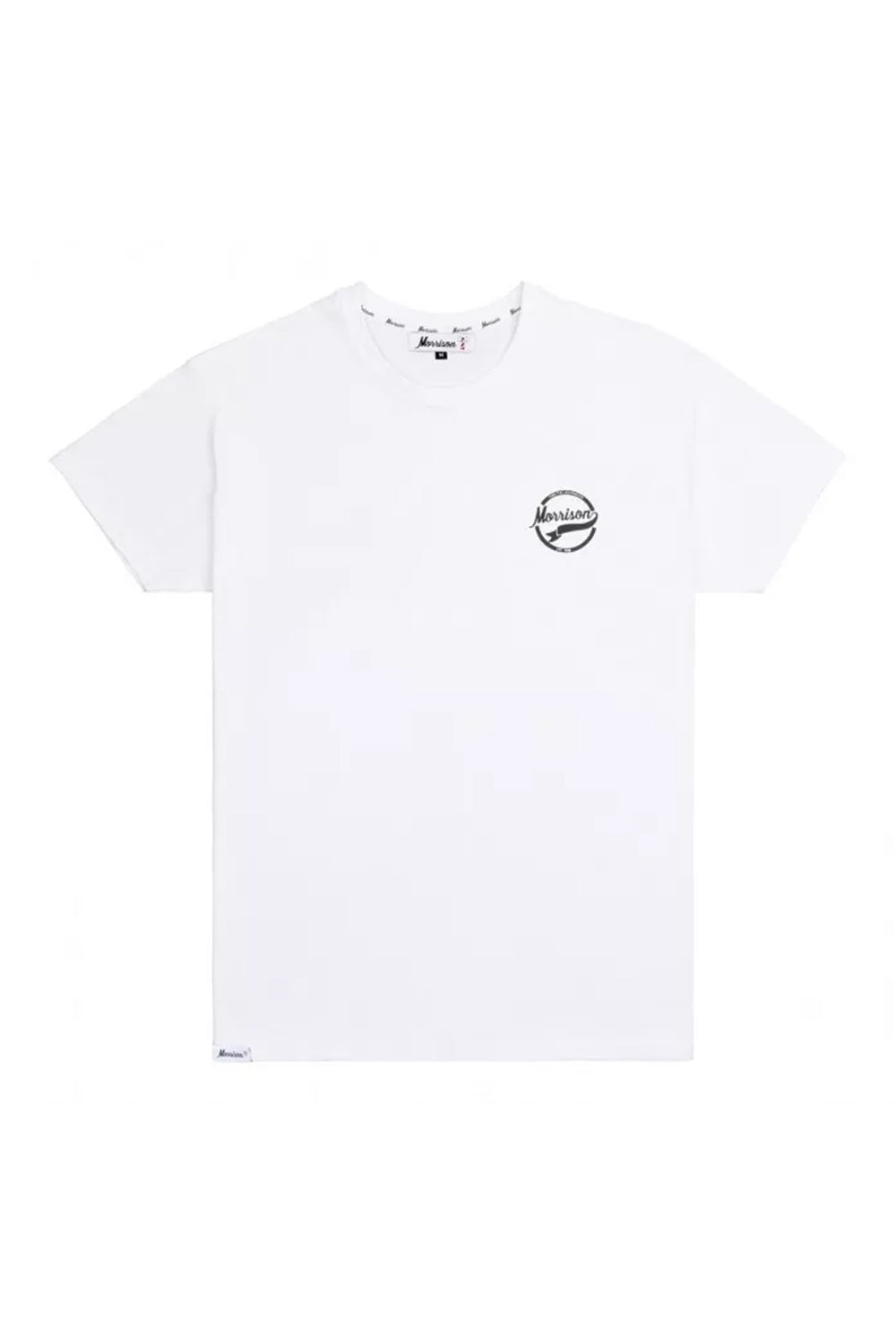 Off-White y sus camisetas de béisbol agujereadas de más de 1.000 euros