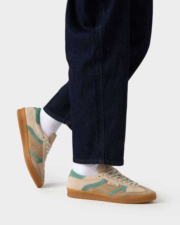 Cream - ZAPATILLAS - Morrison Shoes