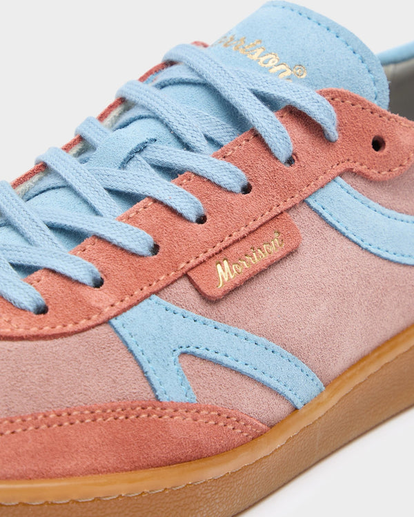 Mango - ZAPATILLAS - Morrison Shoes