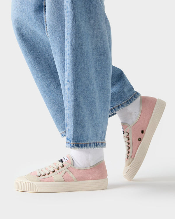 Millennial Blush - ZAPATILLAS - Morrison Shoes