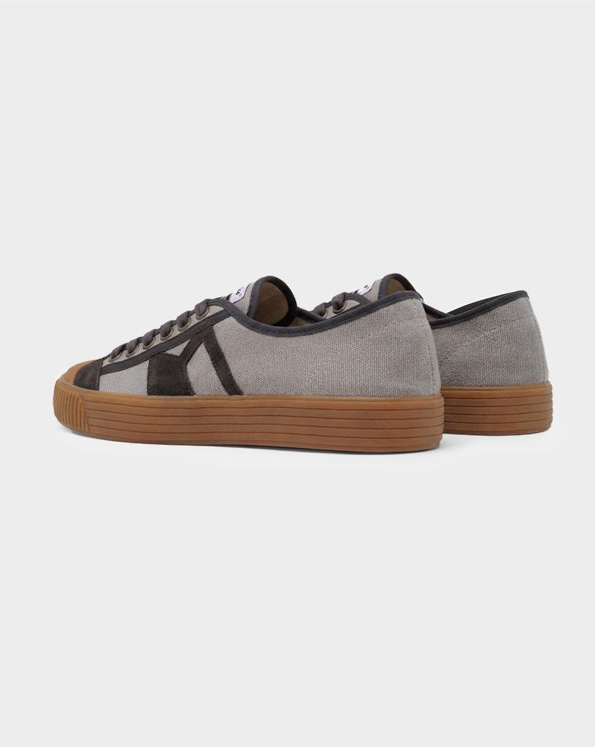 Millennial Brown Cement - ZAPATILLAS - Morrison Shoes