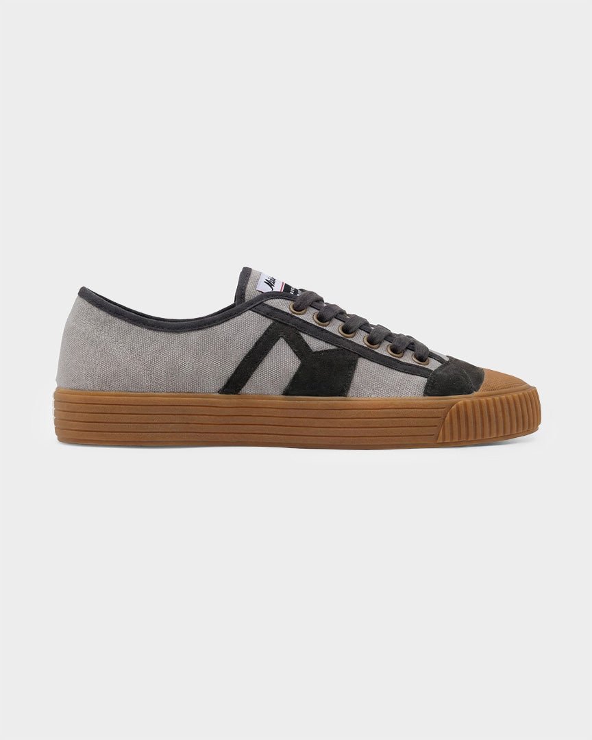 Millennial Brown Cement - ZAPATILLAS - Morrison Shoes