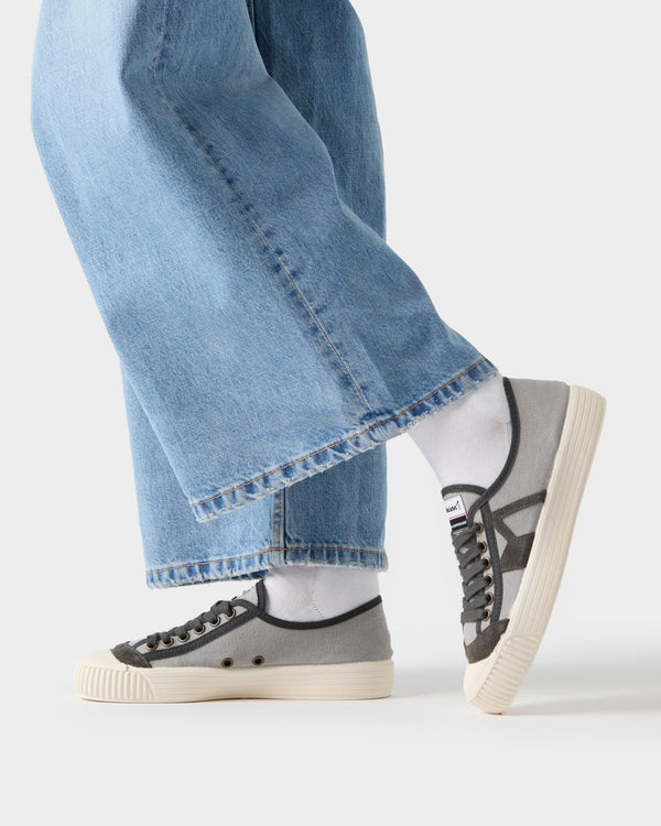 Millennial Cement - ZAPATILLAS - Morrison Shoes