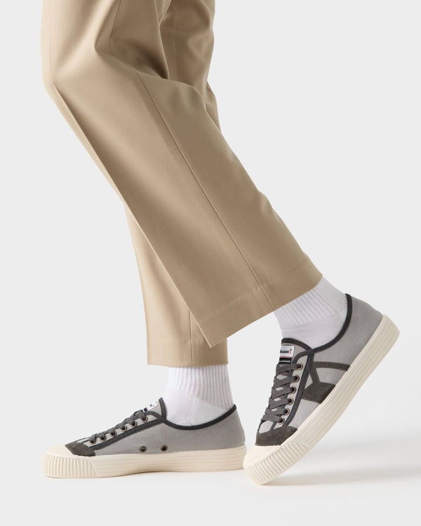 Millennial Cement - ZAPATILLAS - Morrison Shoes