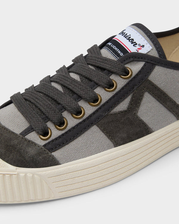 Millennial Cement - ZAPATILLAS - Morrison Shoes