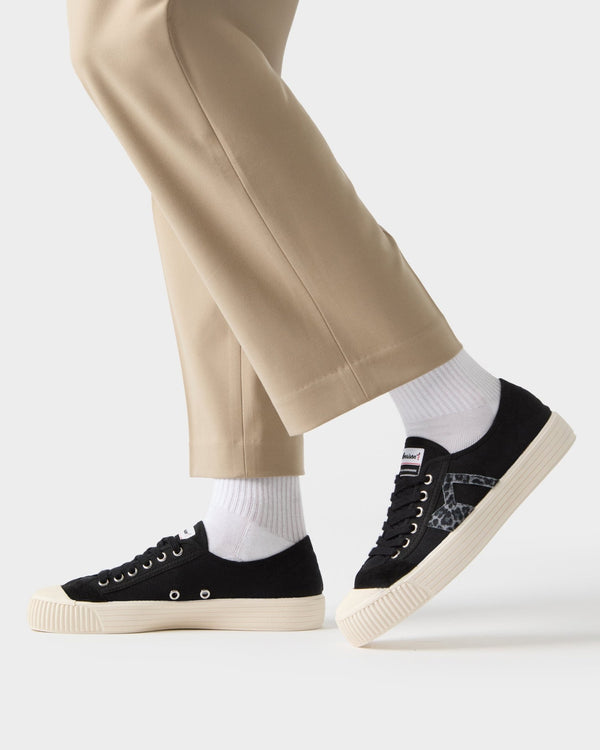 Millennial Cheetah - ZAPATILLAS - Morrison Shoes