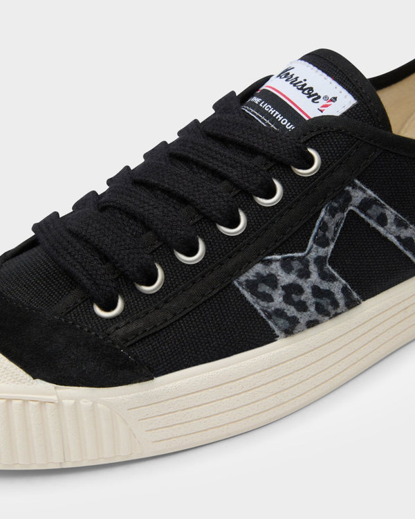 Millennial Cheetah - ZAPATILLAS - Morrison Shoes