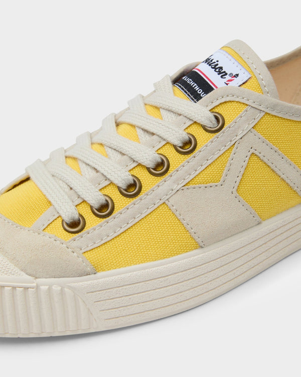 Millennial Lemon - ZAPATILLAS - Morrison Shoes