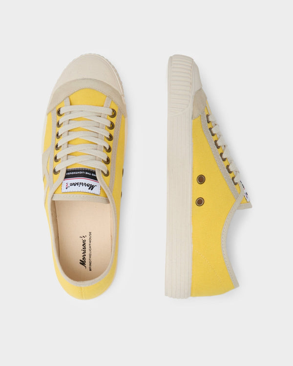Millennial Lemon - ZAPATILLAS - Morrison Shoes