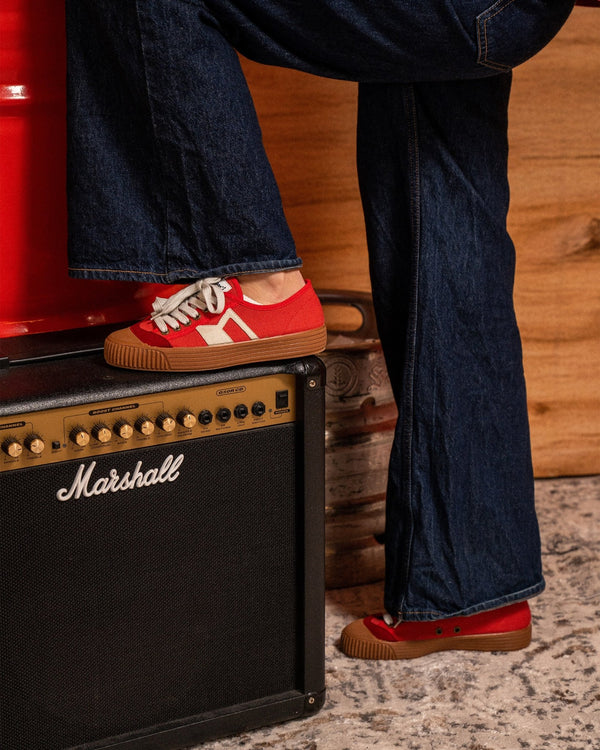 Millennial Morrison x Vibra - mahou - ZAPATILLAS - Morrison Shoes