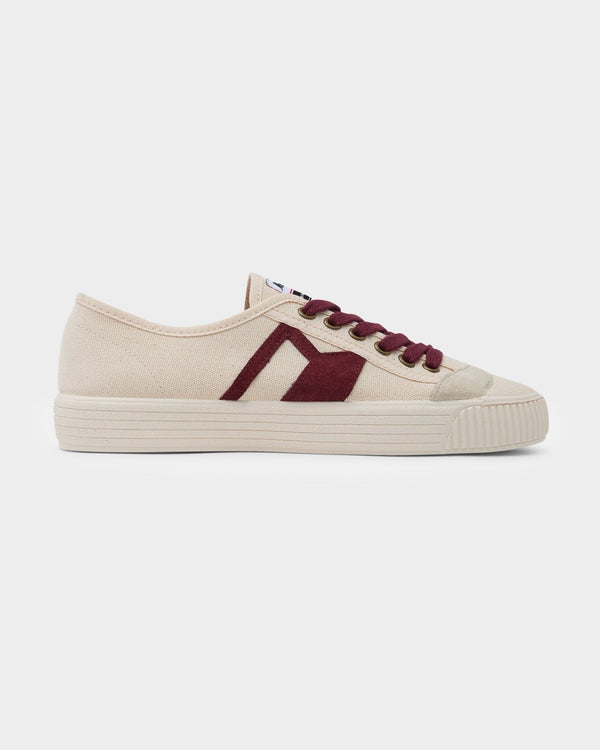 Millennial Offwhite - ZAPATILLAS - Morrison Shoes