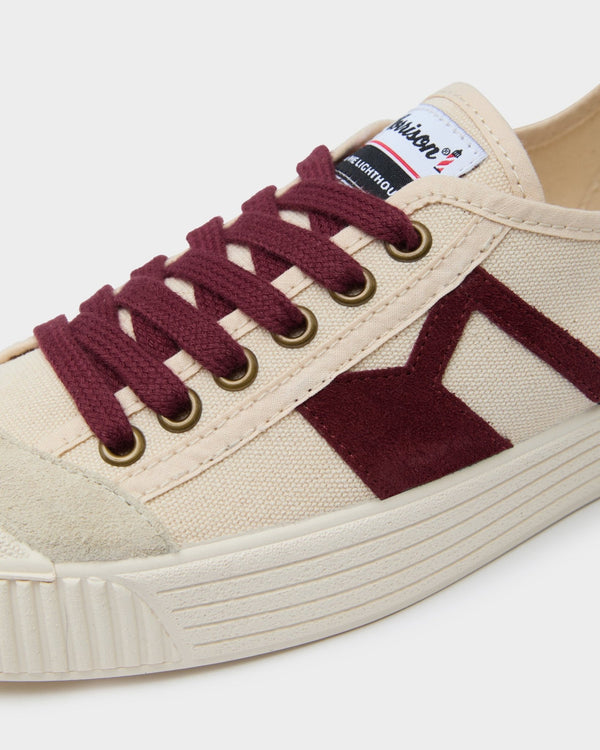 Millennial Offwhite - ZAPATILLAS - Morrison Shoes