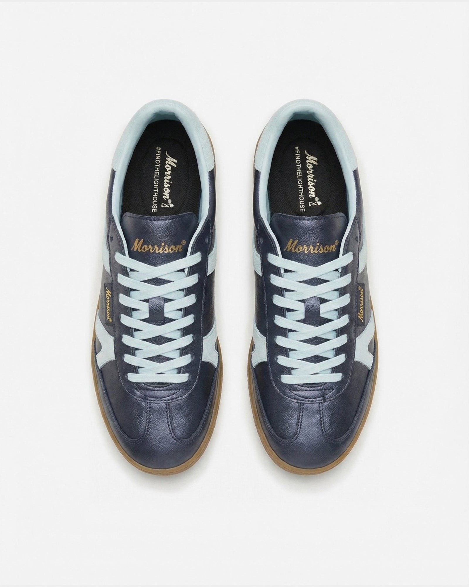 Penitentiary - ZAPATILLAS - Morrison Shoes