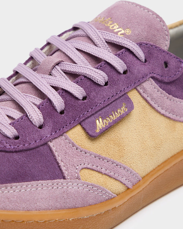 Rose - ZAPATILLAS - Morrison Shoes