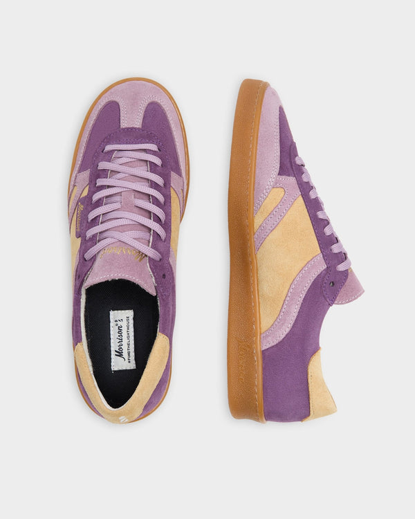 Rose - ZAPATILLAS - Morrison Shoes