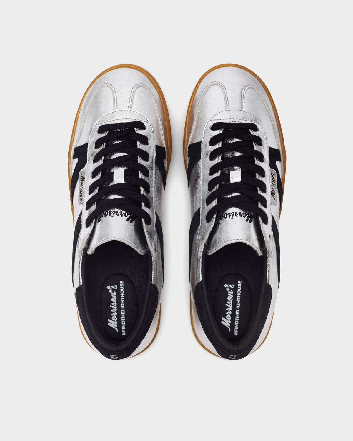 Silverstein - ZAPATILLAS - Morrison Shoes