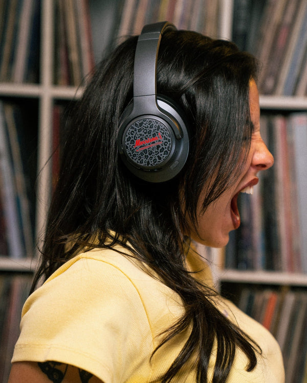 Special Edition Morrison Silent ANC - Morrison Shoes