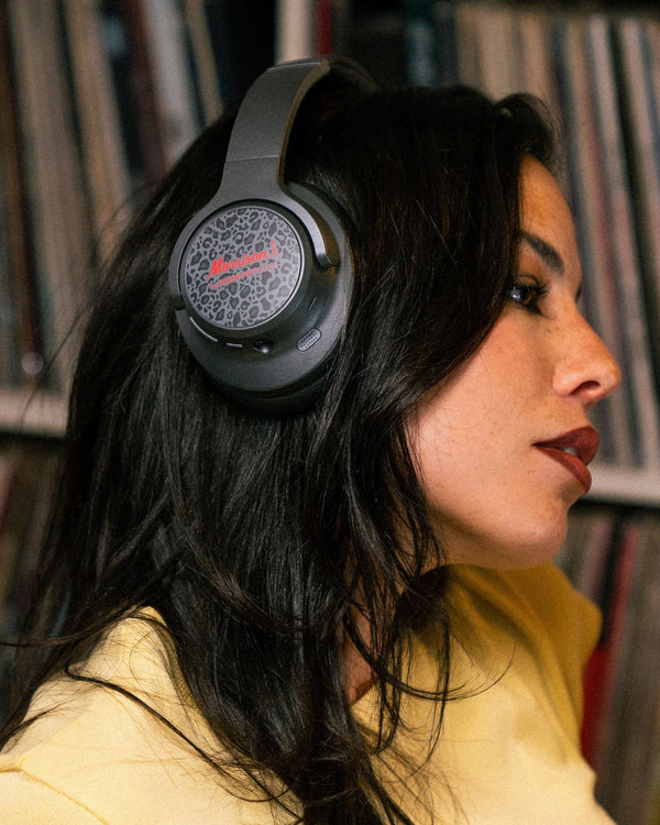 Special Edition Morrison Silent ANC - Morrison Shoes