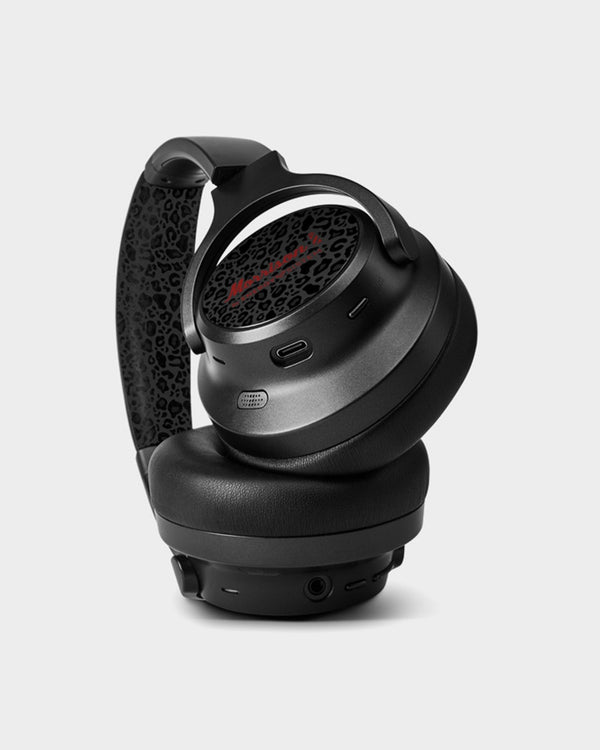 Special Edition Morrison Silent ANC - Morrison Shoes