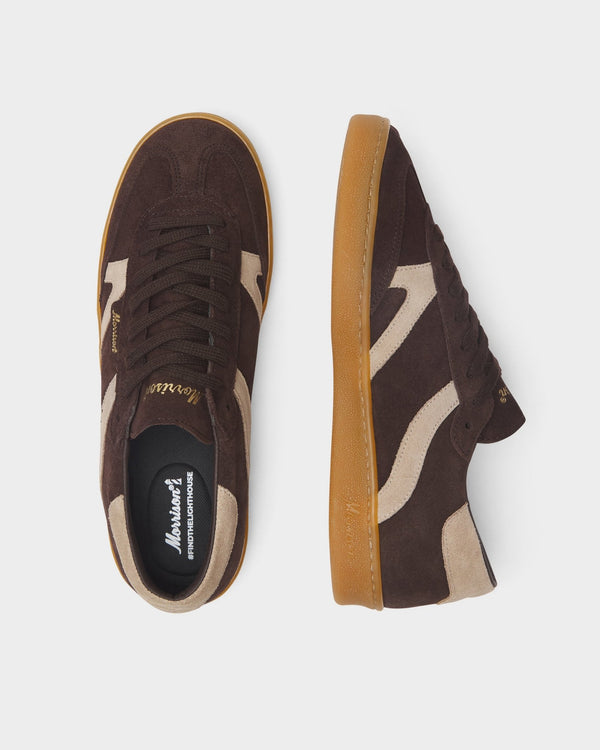 Walnut - ZAPATILLAS - Morrison Shoes