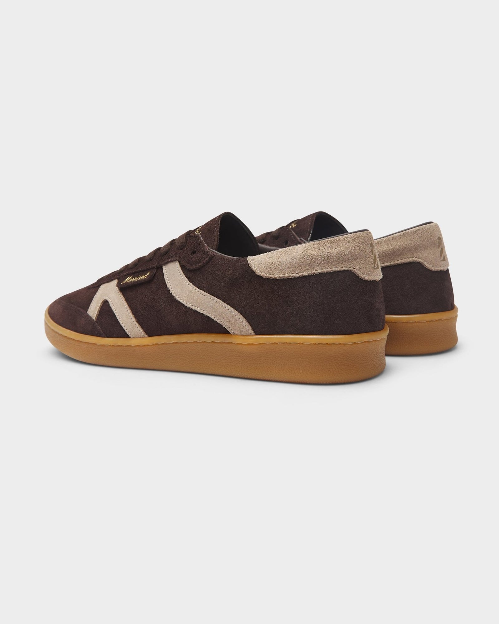 Walnut - ZAPATILLAS - Morrison Shoes