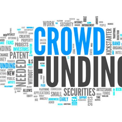 10 CLAVES PARA TENER ÉXITO EN UNA CAMPAÑA DE CROWDFUNDING - Morrison Shoes