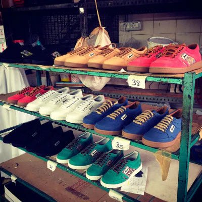 ADIÓS A UN AÑO INOLVIDABLE - Morrison Shoes