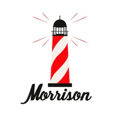 ¿CÓMO ELEGIMOS EL NOMBRE Y EL LOGO DE LA MARCA? - Morrison Shoes