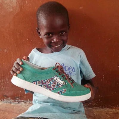IDEA LIBRE & MORRISON: NUESTRO PROYECTO RSC - Morrison Shoes