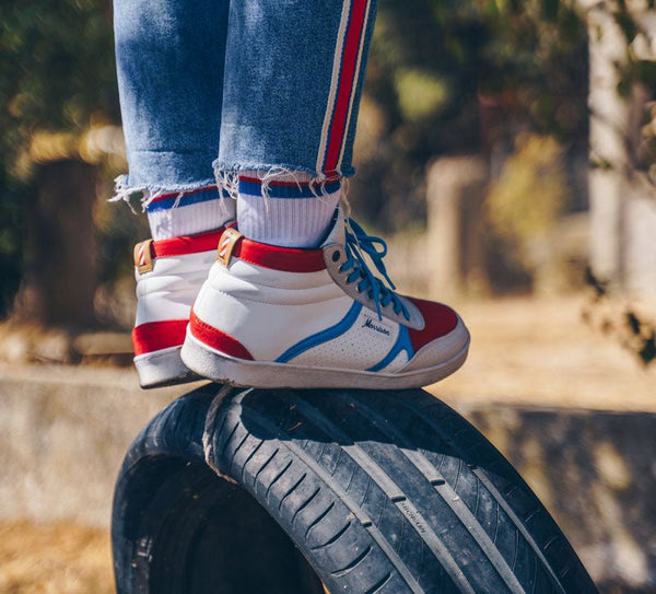 Qué son y con qué están hechos los zapatos veganos - Morrison Shoes