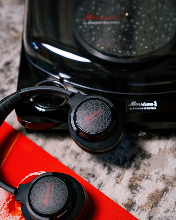 ENERGY SISTEM x MORRISON