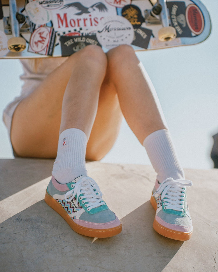 ICONS - Morrison Shoes