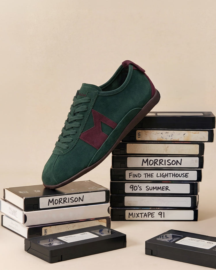MUSE - Morrison Shoes