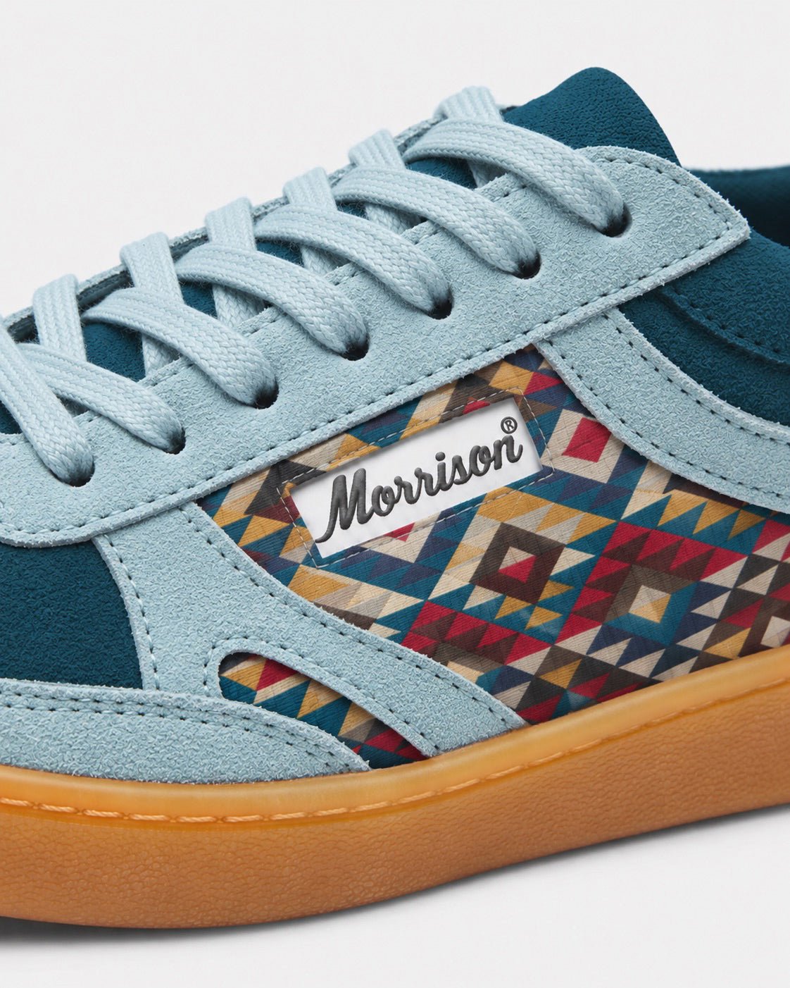 10TH ANNIVERSARY - ZAPATILLAS - Morrison Shoes