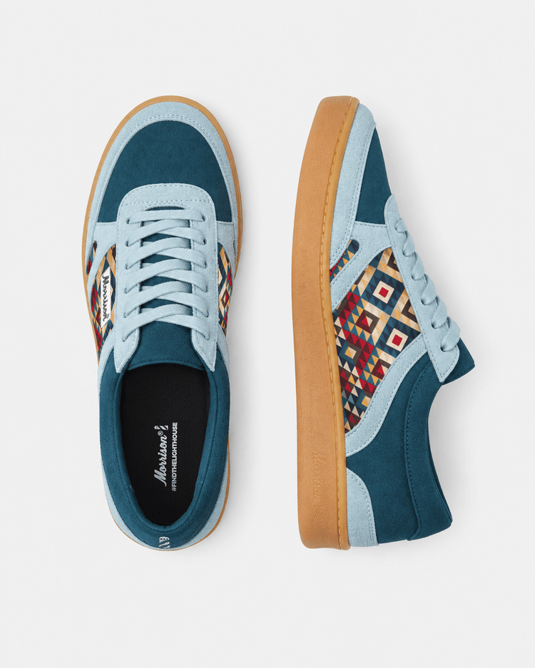 10TH ANNIVERSARY - ZAPATILLAS - Morrison Shoes