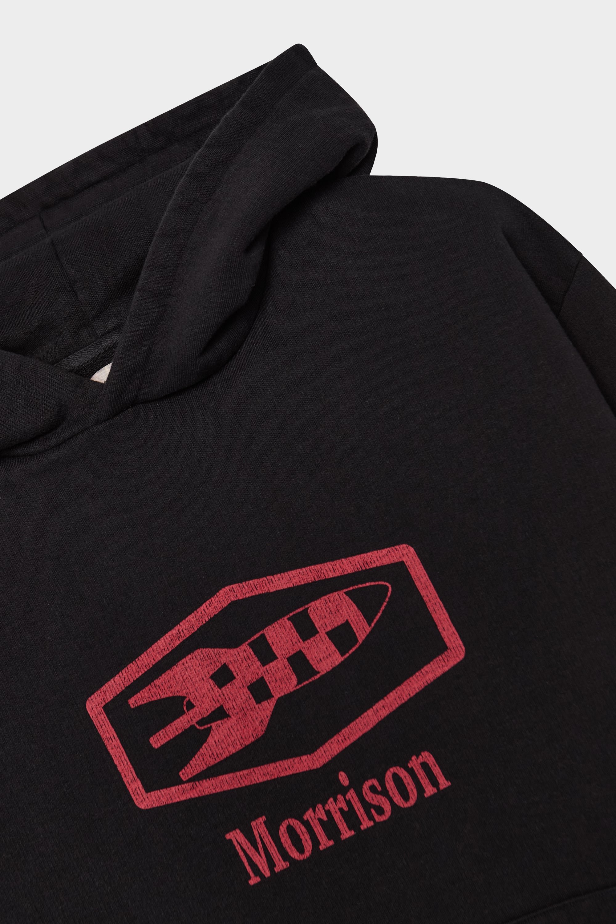 Redstone Hoodie