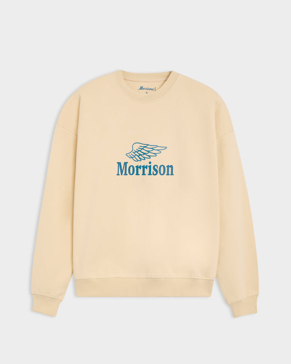 Wing Crewneck