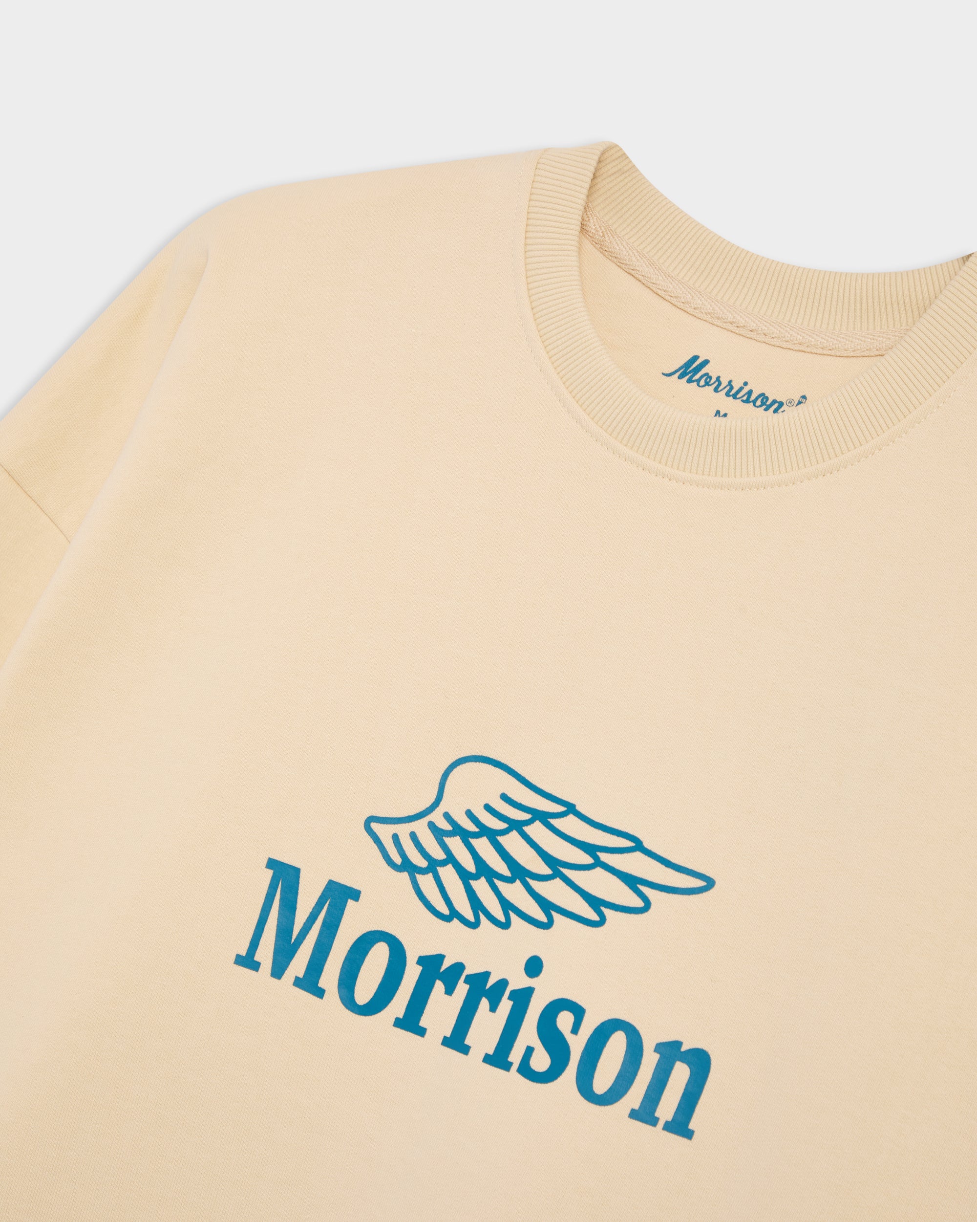 Wing Crewneck