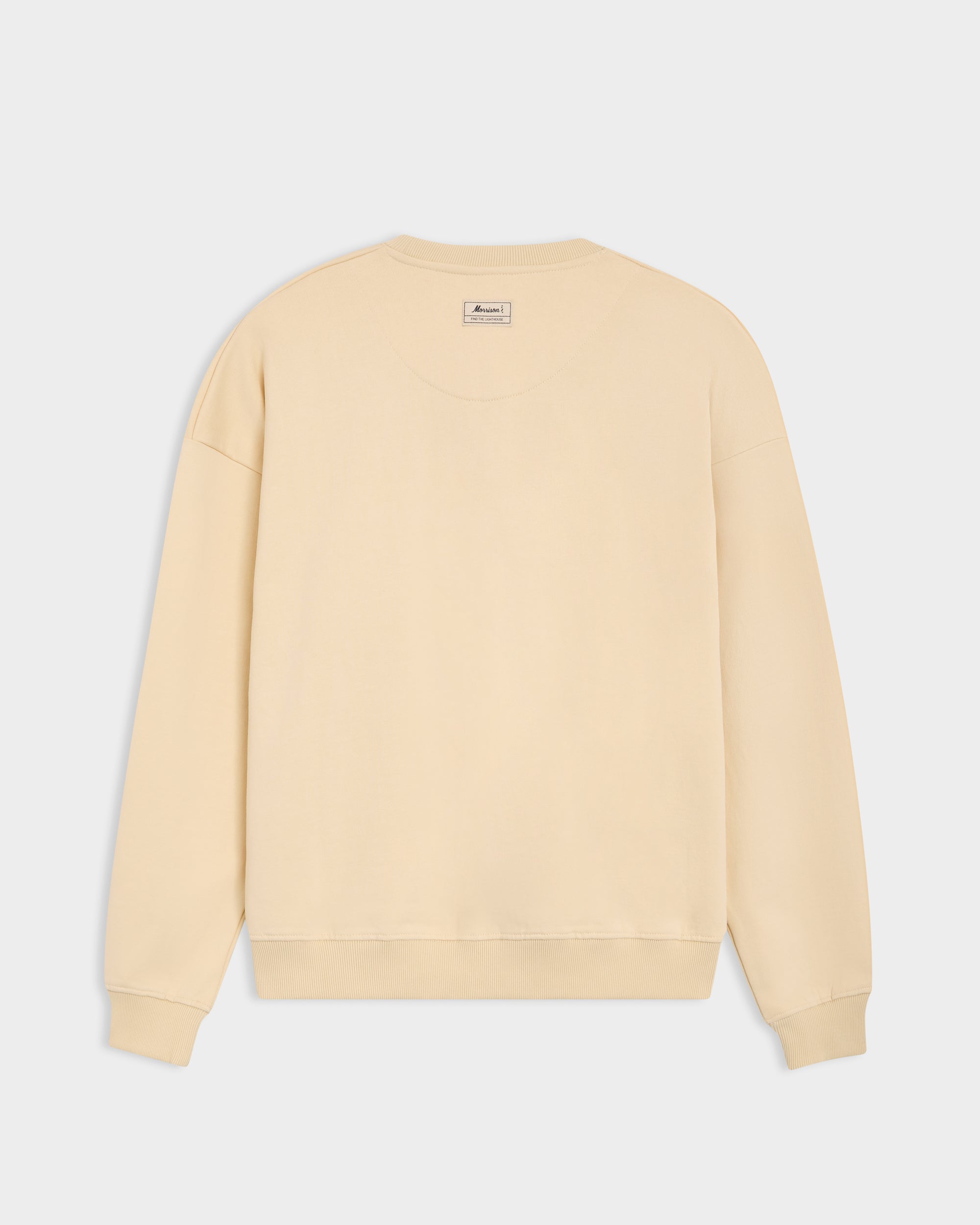 Wing Crewneck