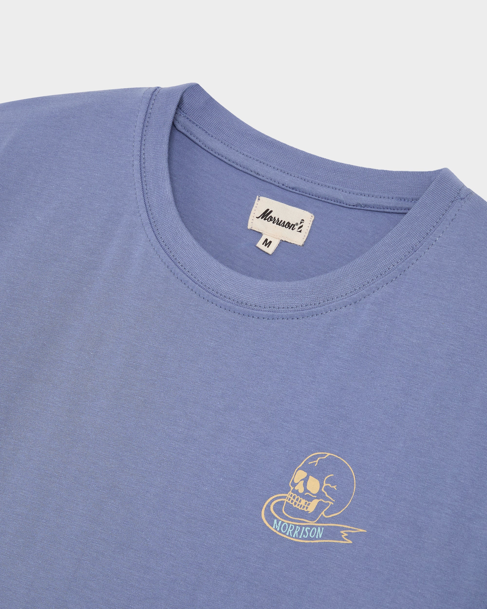 Skull Tee