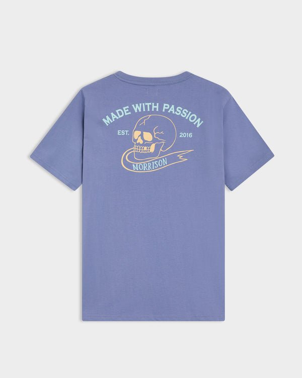 Skull Tee