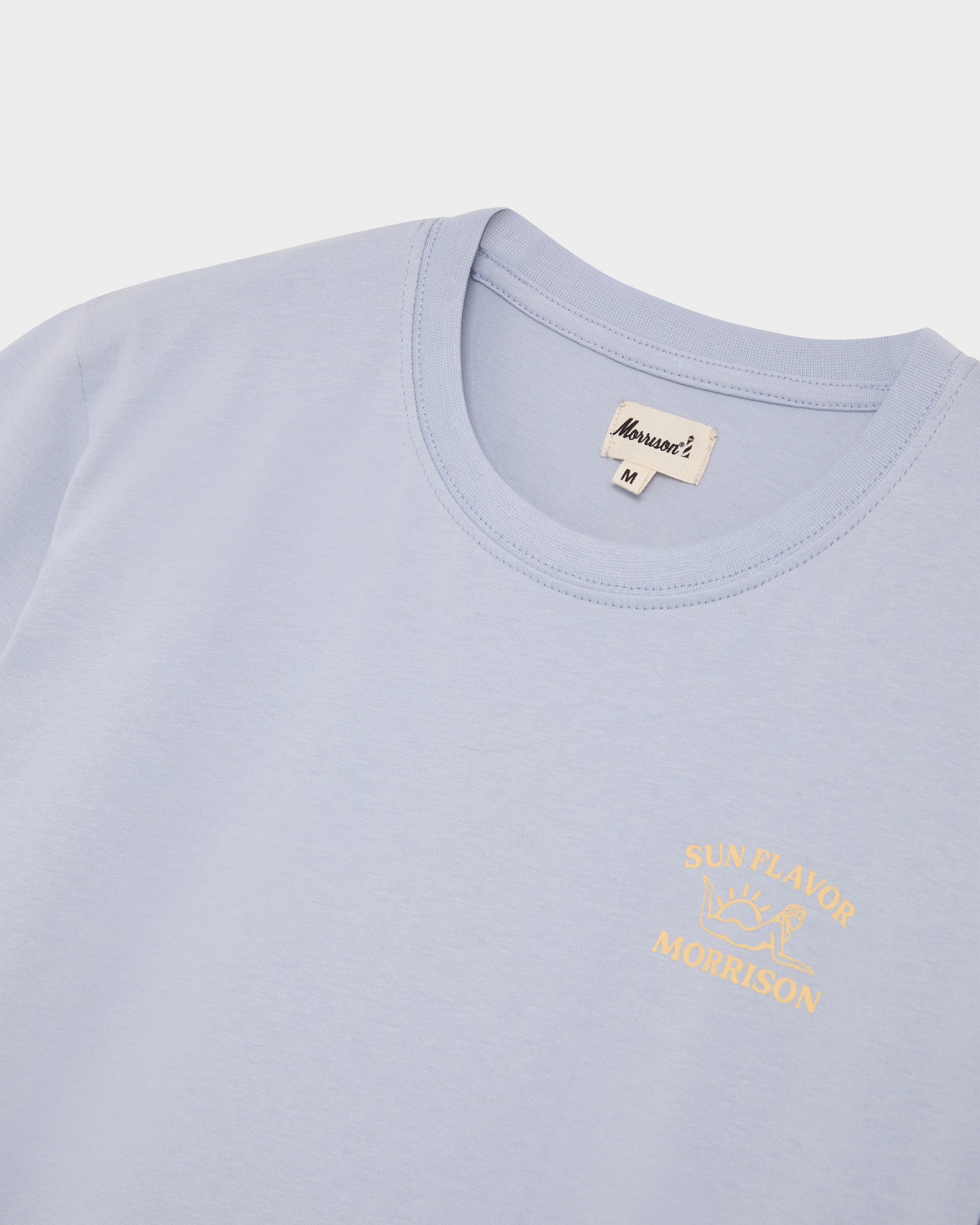 Sun flavor Tee