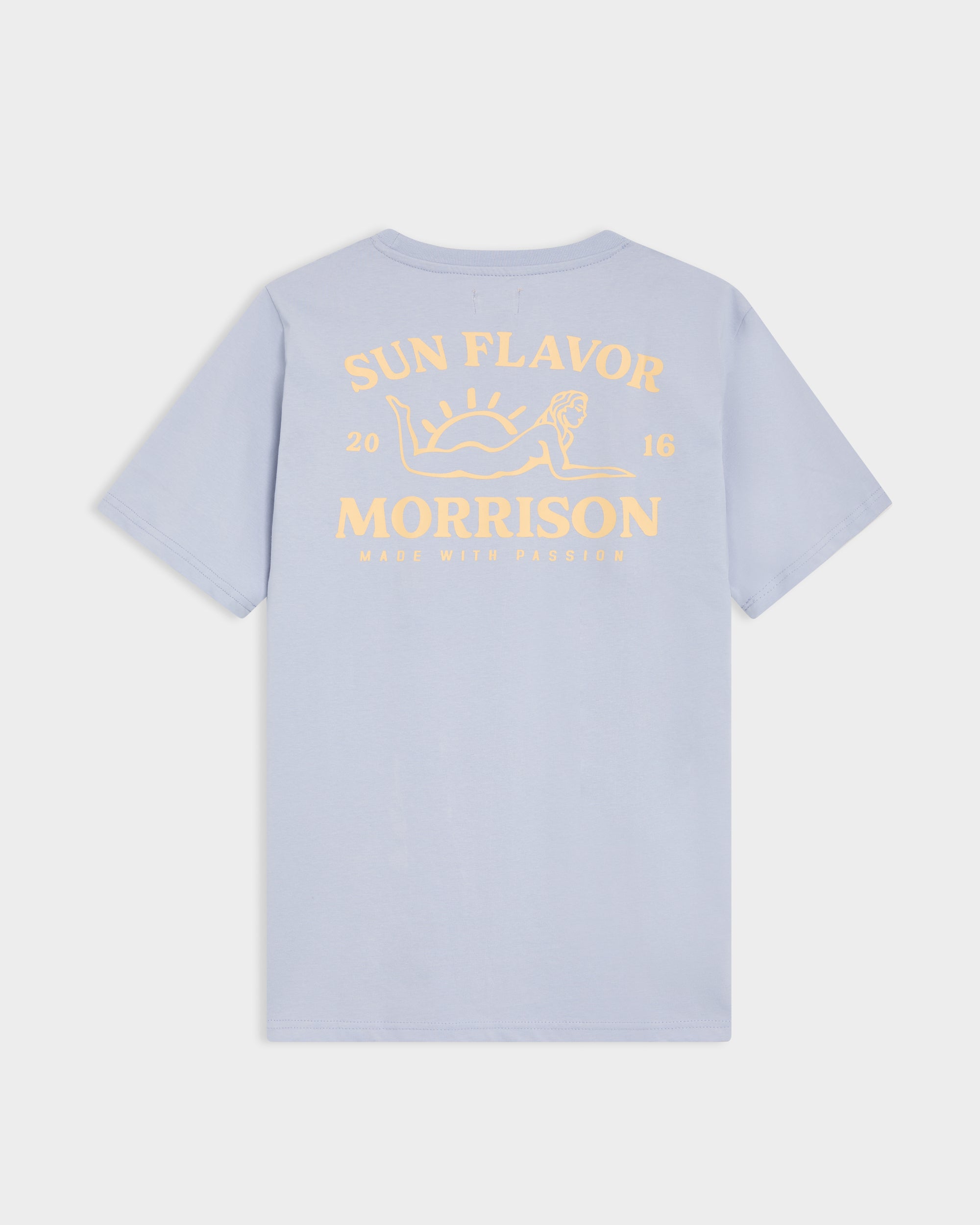 Sun flavor Tee