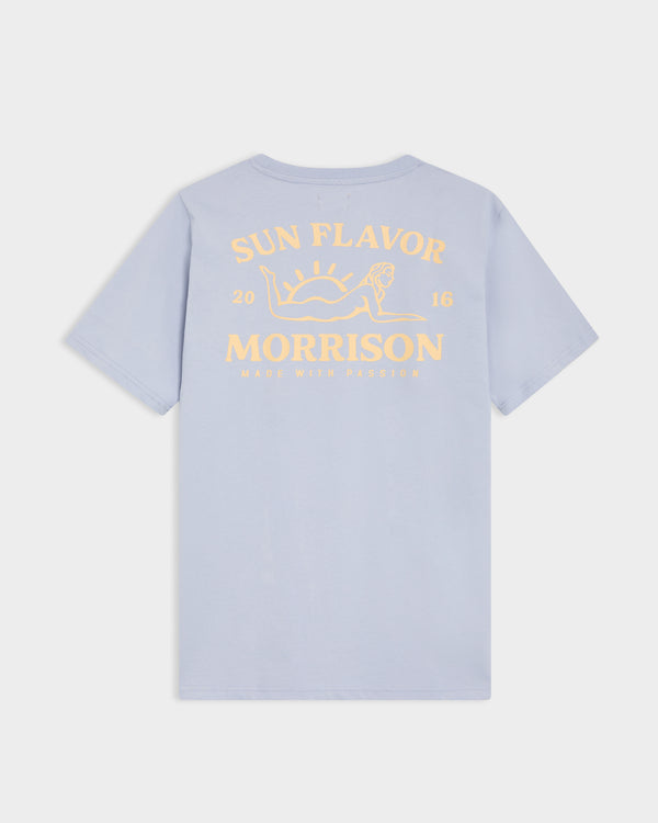 Sun flavor Tee
