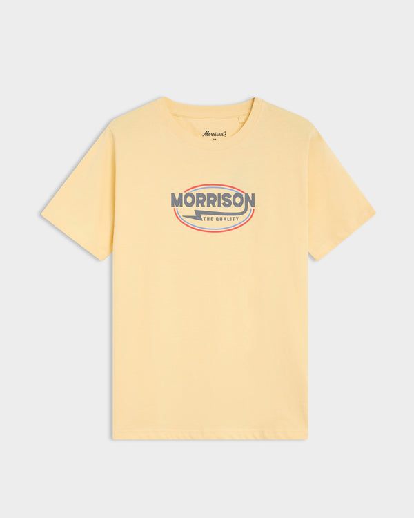 Retro Bolt Tee