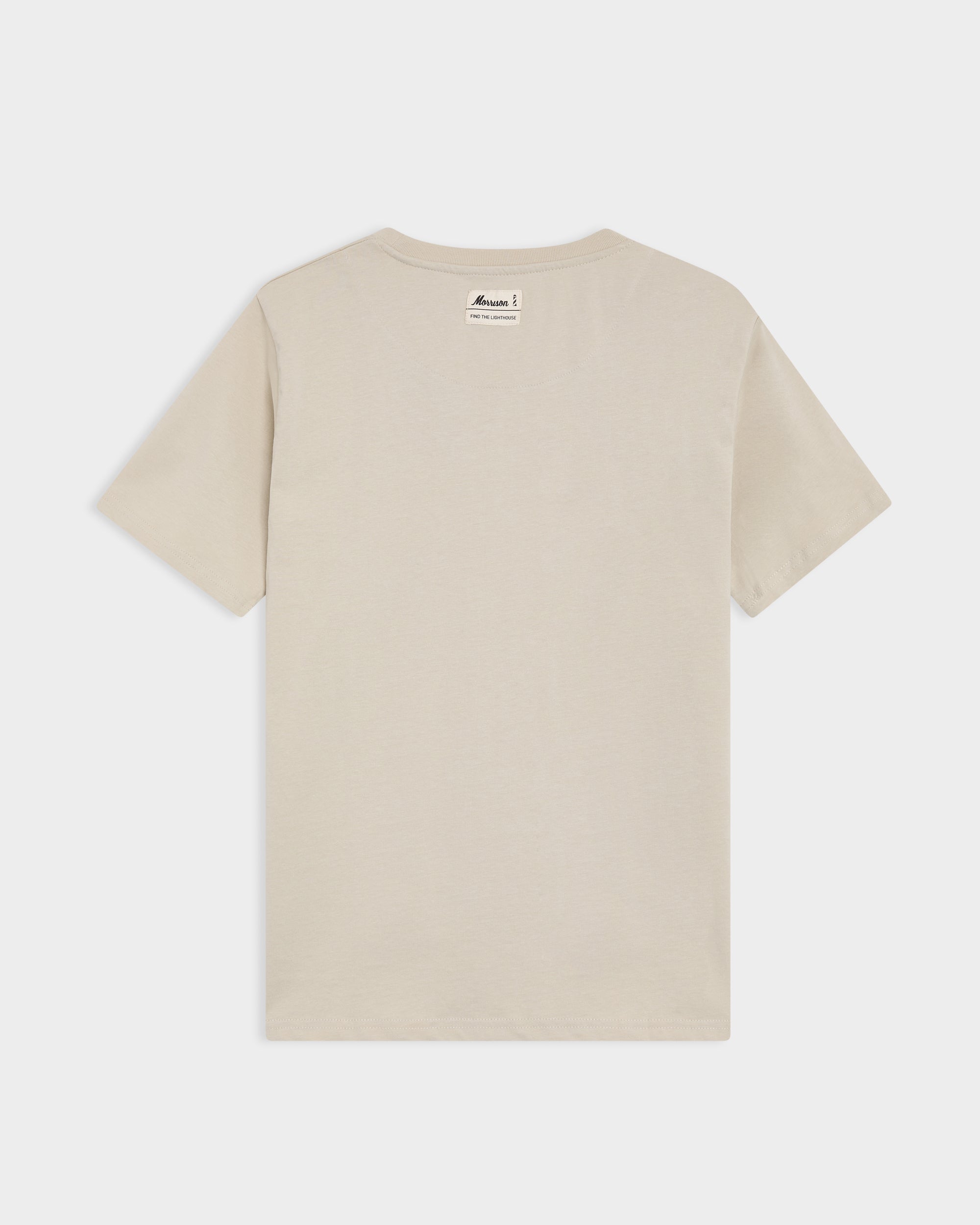 Brand Moho Tee