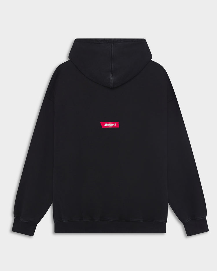 HOODIE HYPE KIMCHIFRIES