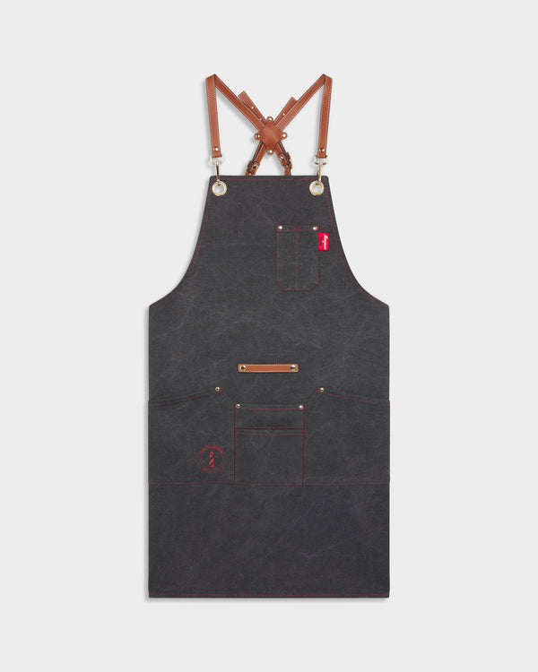 APRON HYPE SIMPLY PERFECT
