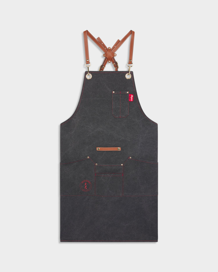 APRON HYPE SIMPLY PERFECT